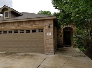 1031 Brown Rock Dr #1, New Braunfels, TX 78130