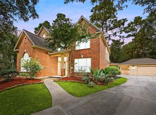 71 Pinepath Pl, Spring, TX 77381