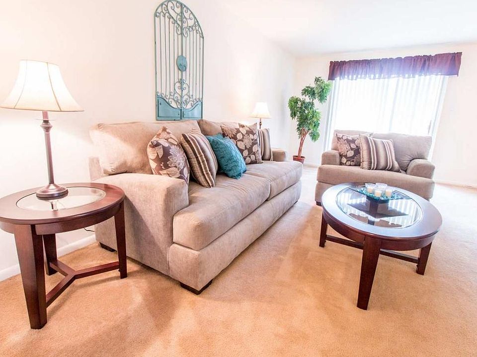 Silver Lake Manor Apartment Rentals Clementon, NJ Zillow