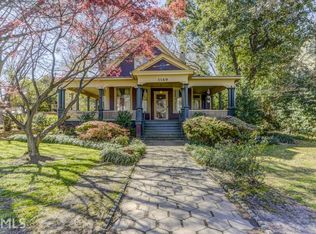 1149 Austin Ave NE, Atlanta, GA 30307