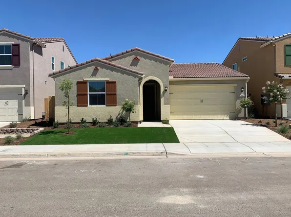 3863 Buckingham Ave, Clovis, CA 93619