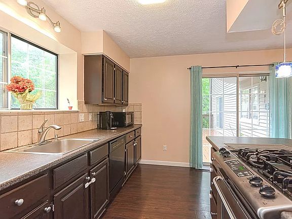 Kitchen - First Floor