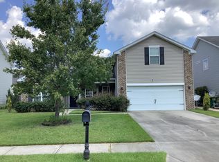 212 Harmony Blvd, Pooler, GA 31322