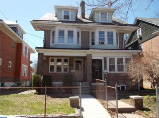561 Bellevue Ave, Trenton, NJ 08618