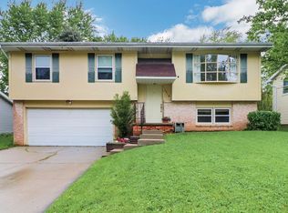 1716 Johnson Dr, Normal, IL 61761