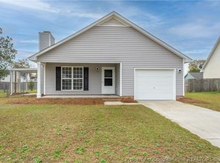 4420 Bishamon St, Hope Mills, NC 28348