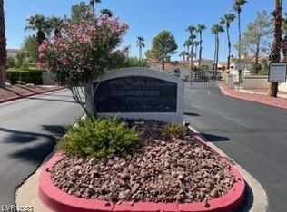 698 S Racetrack Rd UNIT 1224, Henderson, NV 89015