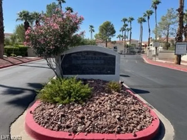698 S Racetrack Rd Unit 1224, Henderson, NV 89015