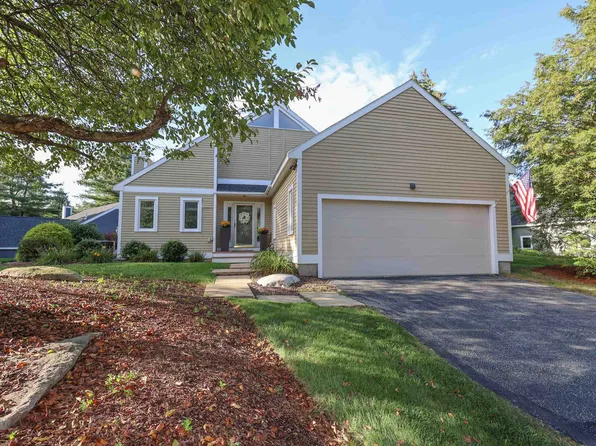 170 Chase Way, Manchester, NH 03104