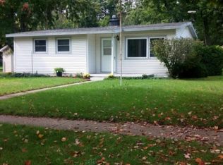 232 Katheryn St, Mason, MI 48854