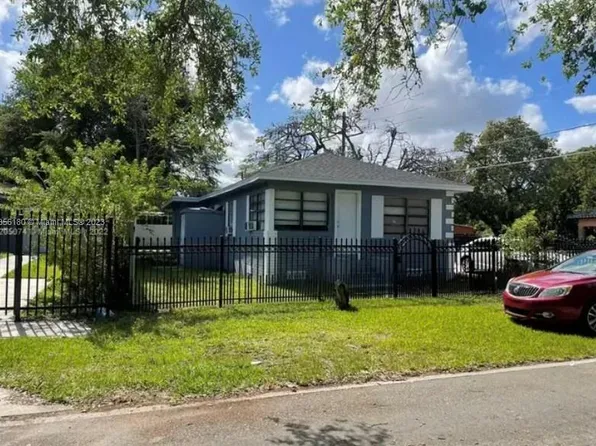 4042 NW 23rd Ave, Miami, FL 33142