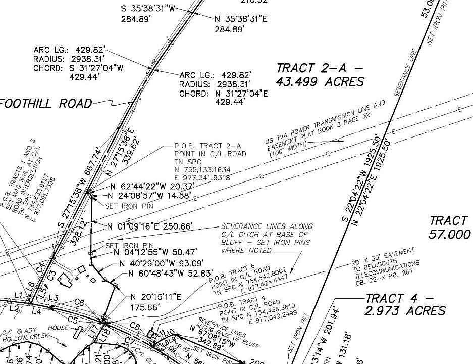 1st image of 43 Highway 21