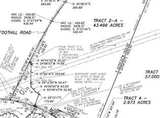 43 Highway 21, Hornbeak, TN 38232