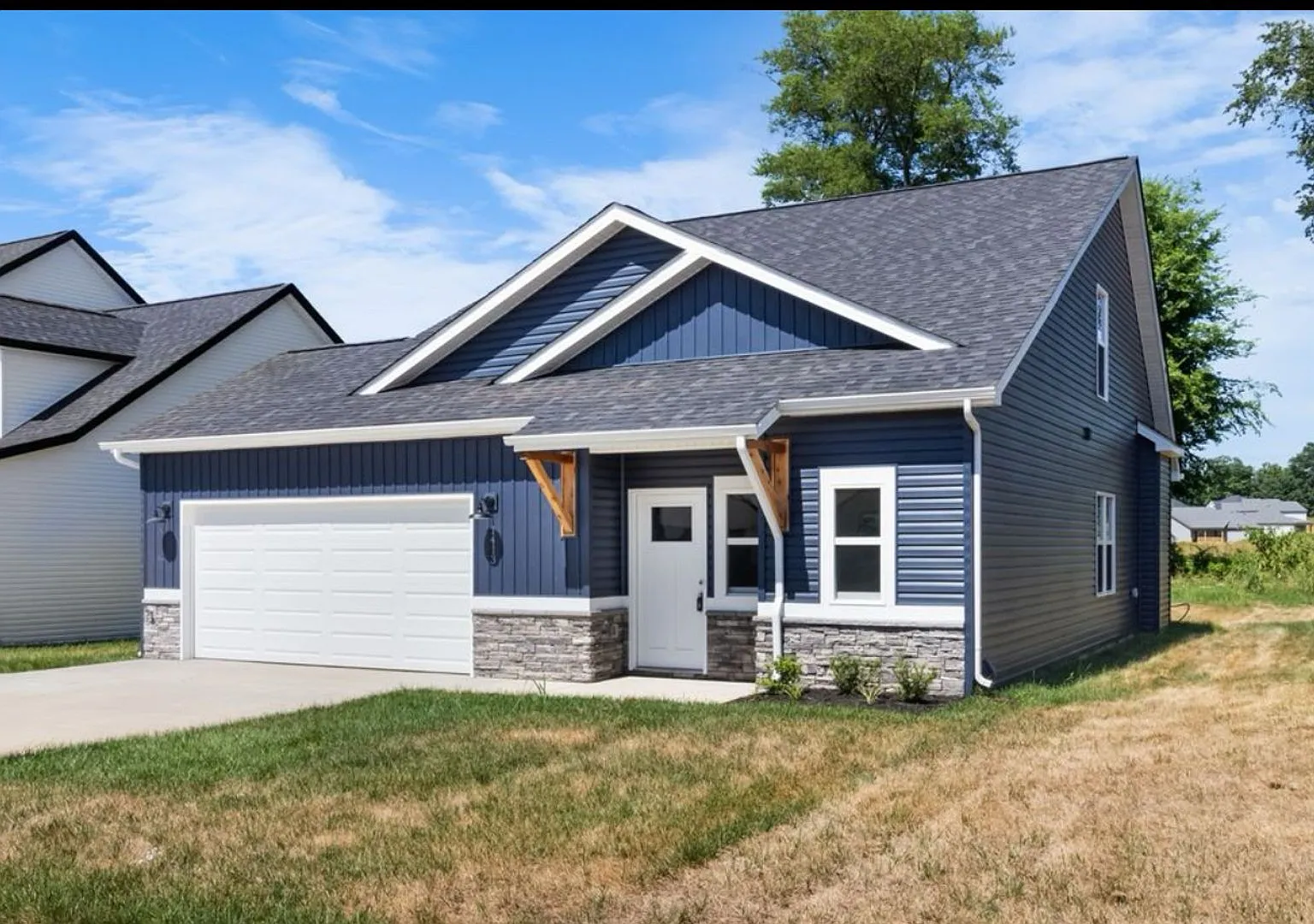 Brand New Rental — Photo 2