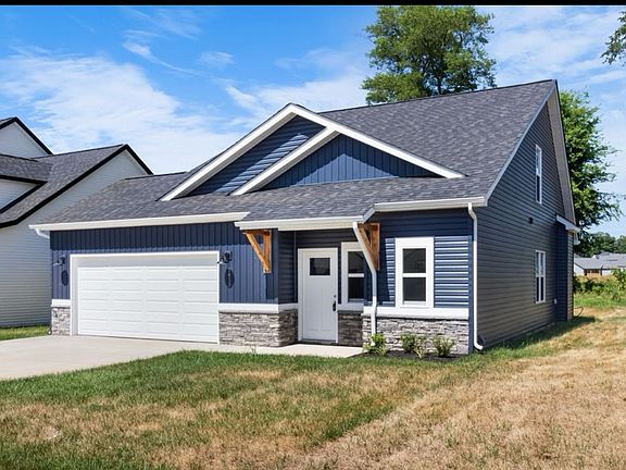 2nd image of 1413 Dan Brown Dr