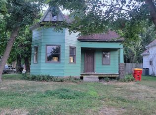 214 E Rose St, Pittsburg, KS 66762