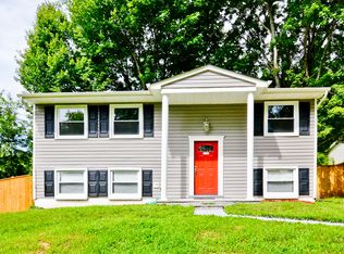 4407 Bishopmill Dr, Upper Marlboro, MD 20772