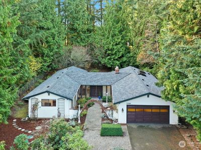 7757 Lazy S Lane NE, Bremerton, WA, 98311