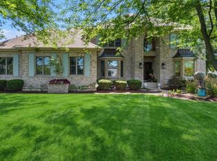 24455 Royal County Down Dr, Naperville, IL 60564