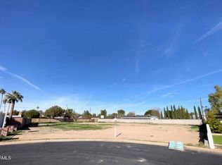 1042 N Ridge Cir #38, Mesa, AZ 85203