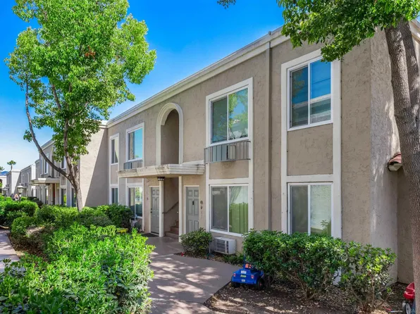 1240-1240 N Broadway N #8, Escondido, CA 92026