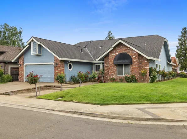 2527 Amberwood Dr, Lodi, CA 95242