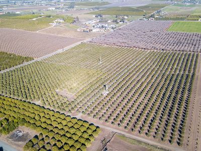 Rd 264, Terra Bella, CA, 93270