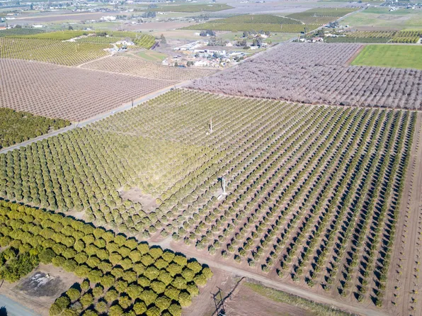 Rd 264, Terra Bella, CA 93270
