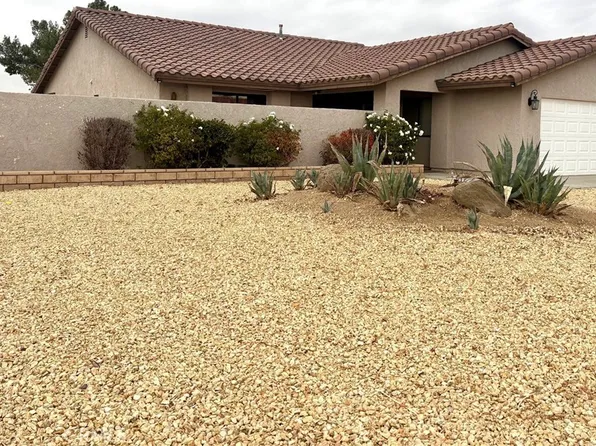 27424 Clover Leaf Dr, Helendale, CA 92342
