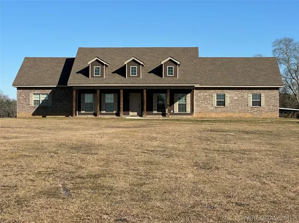 1248 County Road 712, Enterprise, AL 36330
