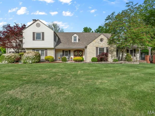 912 Karau Ln, Cape Girardeau, MO 63701