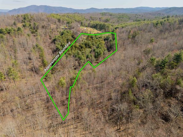 0 Lick Ridge Rd NE, Check, VA 24072