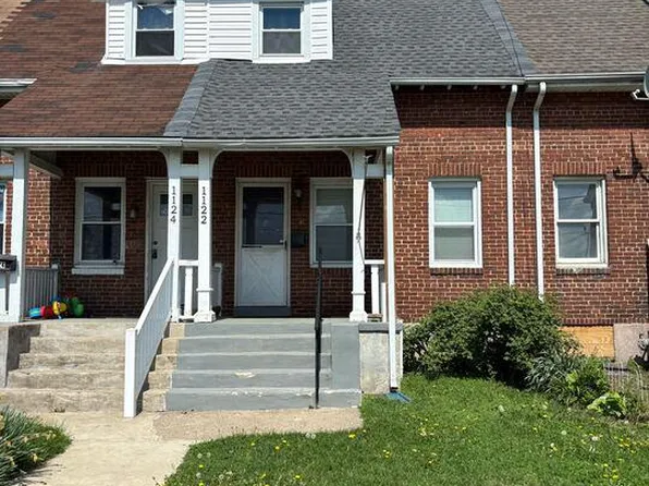 1122 W Ridge Rd, Linwood, PA 19061