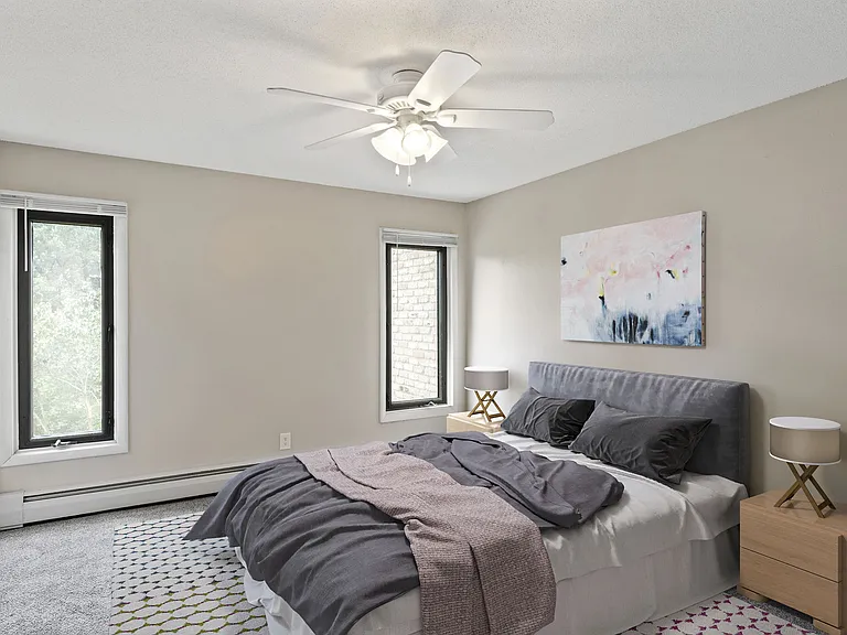 Windsor South Apartments — Photo 9