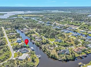 12306 Defender Dr, Port Charlotte, FL 33953