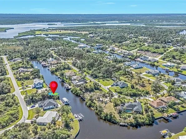 12306 Defender Dr, Port Charlotte, FL 33953