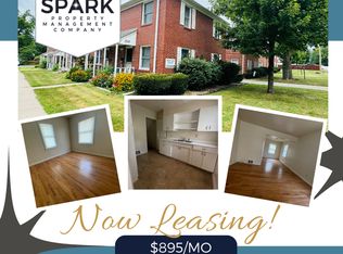 1822 S Vermont Ave #8, Independence, MO 64052