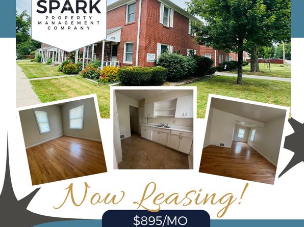 1822 S Vermont Ave #8