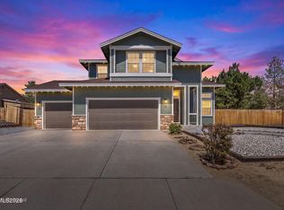 21105 Mount Evans Dr, Reno, NV 89508