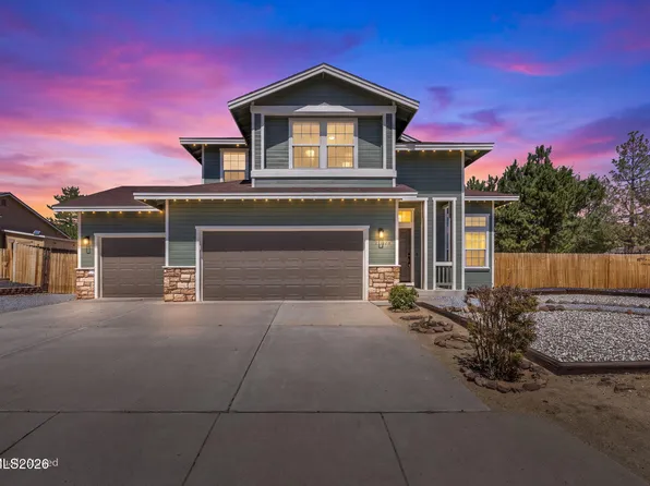 21105 Mount Evans Dr, Reno, NV 89508