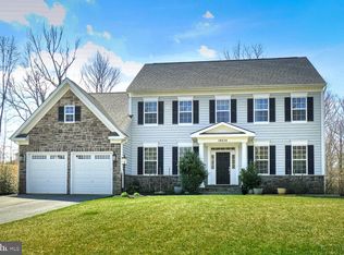 18434 Jerusalem Church Rd, Poolesville, MD 20837