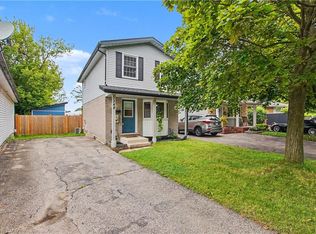 148 Carter Cres, Cambridge, ON N1R 6A9