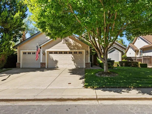 4011 Tilden Dr, Roseville, CA 95661