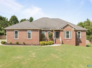 253 Natchez Trl, Huntsville, AL 35806