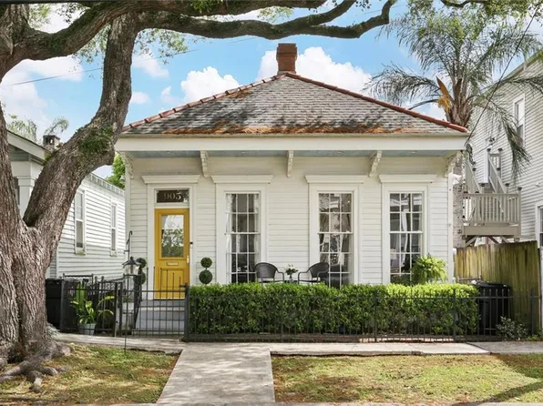 905 Aline St, New Orleans, LA 70115