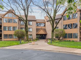 6100 Auto Club Rd APT 311, Bloomington, MN 55438