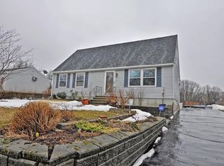 33 Nome St, Worcester, MA 01605