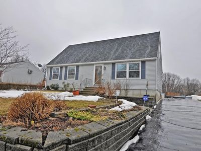 33 Nome St, Worcester, MA, 01605
