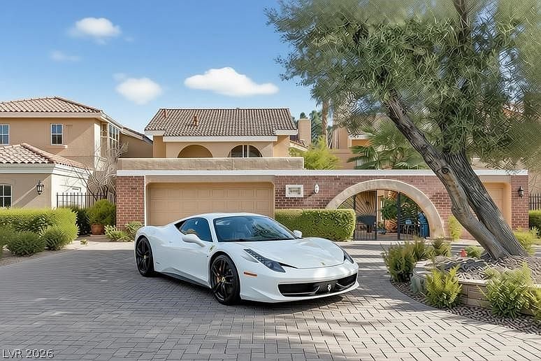 3020 Bel Air Dr