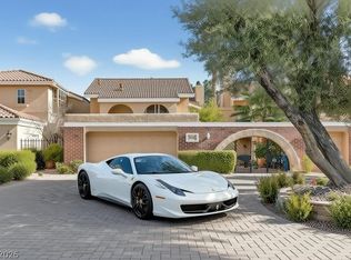 3020 Bel Air Dr, Las Vegas, NV 89109
